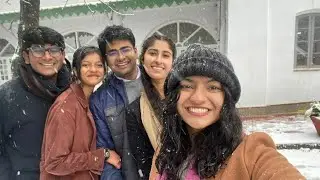 SALONI VERMA IAS LBSNAA