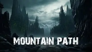 Suspense, D&D, Combat, Mystery - Crossing the Twin Towers Path