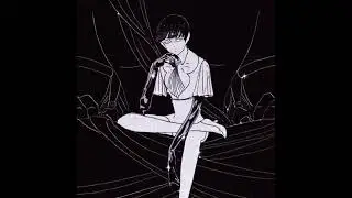 hnk phos edit / houseki no kuni
