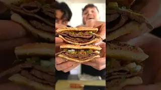 Smash Hotdog?! (NOT Burger) @acooknamedMatt
