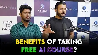 Free AI Course: How it will Help You?