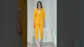 Alani Collection 1437 желтый