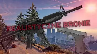 GTA 5 Jak zainstalować mody na bronie?