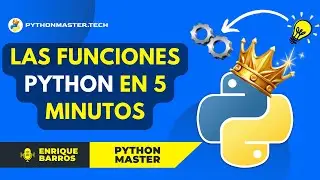 [ PYTHON ] Las funciones en 5 minutos