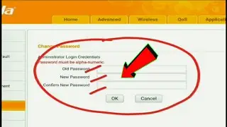 How To change Tenda Router Admin login Password On Mobile || Tenda Admin Password Change 2021