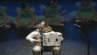 Gala UNAC - Andoain 2006