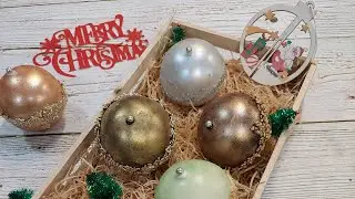 The PERFECT Hot Chocolate Bombs | Easy To Make Overloaded Choco Balls | Christmas Special Dessert