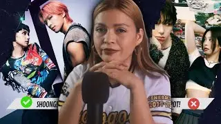 Lisa De BLACKPINK 🆚 Jennie De BLACKPINK? Video reacción de BABY MONSTER