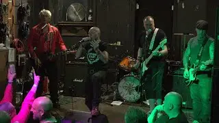 RESISTANCE 77 - Pass me the Bottle - Manchester 2021