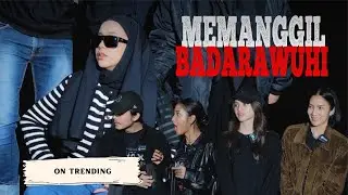 JURNALRISA X BADARAWUHI 