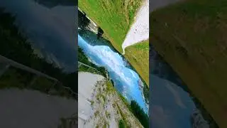 Awesome Portal Rotation Transition 🤯💪 