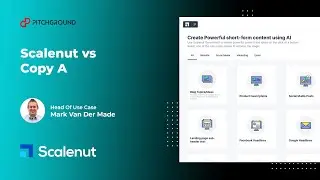 [USECASE] Which performs better? Scalenut vs Copy AI