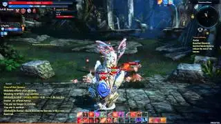 TERA обзор локаций 