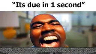 Students Be Like 2