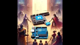 Как создать программу-помощника для L2 с помощью AutoHotkey и Arduino ч2