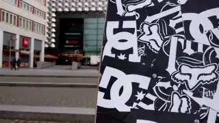 Go Longboard 7