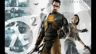 ПРОХОЖДЕНИЕ Half-Life 2 Trilogy Coop Начало