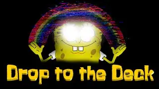DROP TO THE DECK | FNF X LWP X SB | SpongeBob vs Squidward