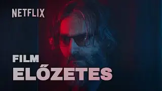 Nyugodjék békében | szinkronos előzetes | Netflix film