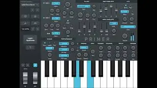 Primer 2 (App Demo, No Talking)