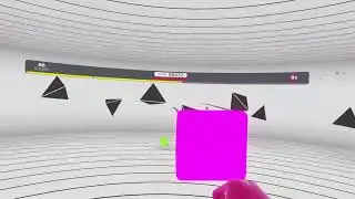 Beat The Beats - PSVR2 No Commentary