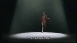 Anna Bessonova 2008 Panasonic Commercial Olympics - ENGLISH
