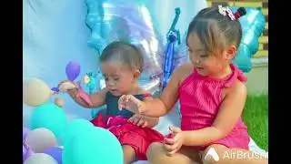 Samsam and Ziya photoshoot :)