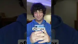Getting A New Phone Be Like 