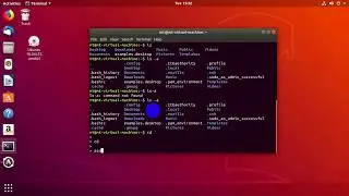 Linux Command Line Basics for Beginners  Basic Linux Commands  Linux Command Line Tutorial