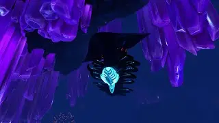 Subnautica Below Zero | The Crystal Caves! | #13