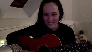Meiko Live from... Umm.... my apartment.