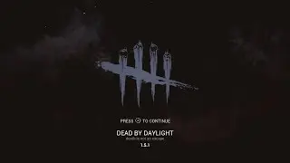 Dead by Daylight 