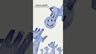 @Gallianoband brings us ‘Pleasure, Joy and Happiness’ with their new track. Out now! #newmusic