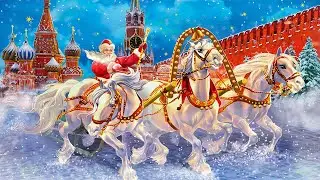 Stolen Russian Christmas and Stalin's New Year