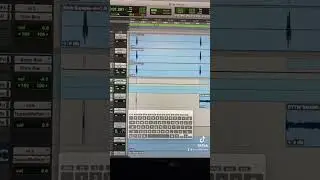 How to Make Deum Spike it Pro Tools without Trigger.