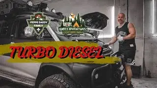 Автосервис TURBO DIESEL
