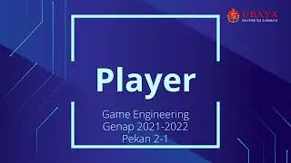 GE 2-1: Player