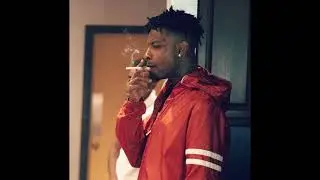 Purple - 21 Savage type beat x Future type beat