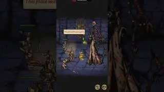 Taklukan Lantai 21-30 Tower of Darkness! ⚔️ Darkest AFK - Idle RPG Offline 