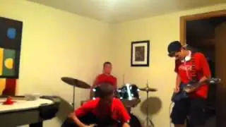 The Red Rockets- Gay Porn Hard