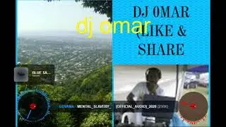 dj omar 2020 mix dancehall