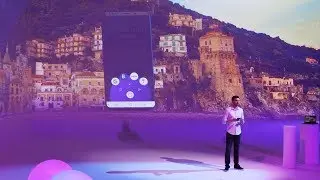 Opera is announcing Opera Touch with Flow feature | BROWSER | OPERA