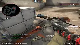 Comeback