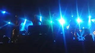We're Going to Ibiza - Vengaboys Live @Monza 06/06/2014