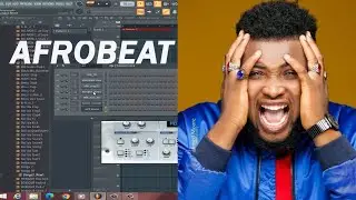 How To Make Afrobeat In Fl Studio Making Afrobeat Beginners Guide