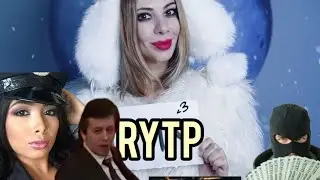 случай задержания в казино RYTP