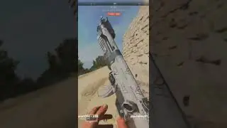 Crazy DMZ teamwork