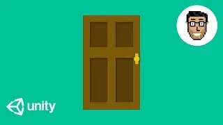 Interacting with Doors | Unity