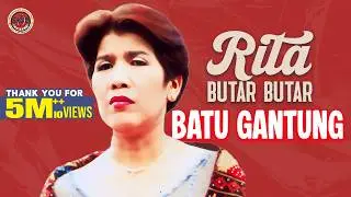 Rita Butarbutar - Batu Gantung (Official Music Video)