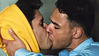 TK & Carlos - Gay Storyline Part 4